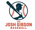 Josh Gibson Logo 2